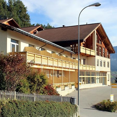 Hotel Miraval Cumbels Экстерьер фото