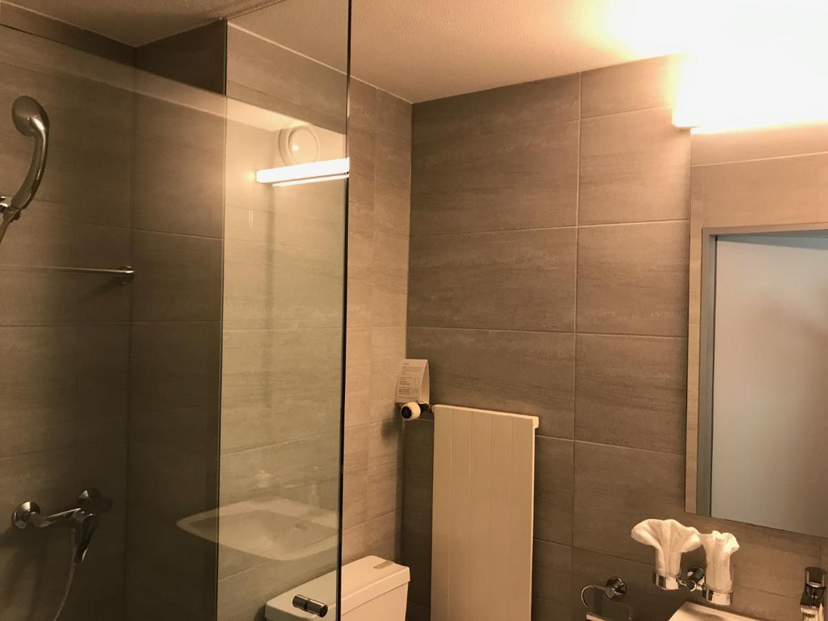 Hotel Miraval Cumbels Экстерьер фото