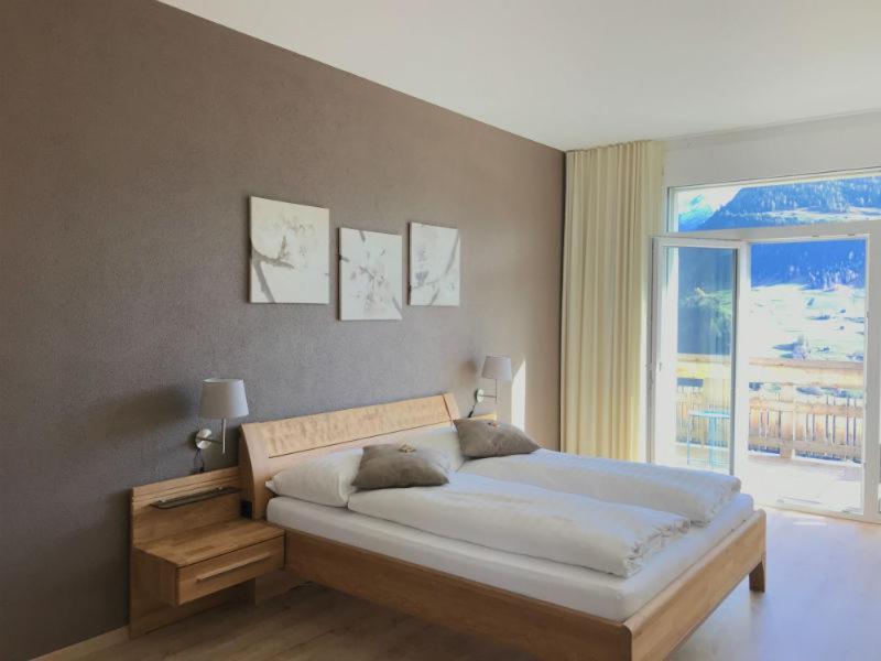 Hotel Miraval Cumbels Экстерьер фото