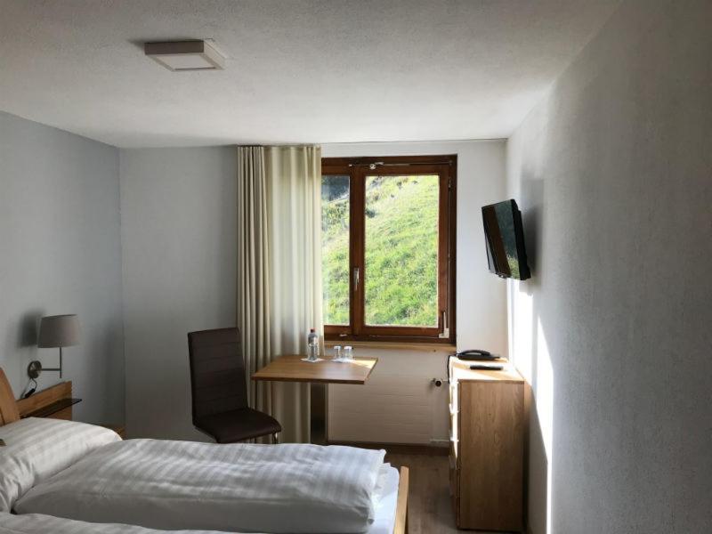 Hotel Miraval Cumbels Экстерьер фото