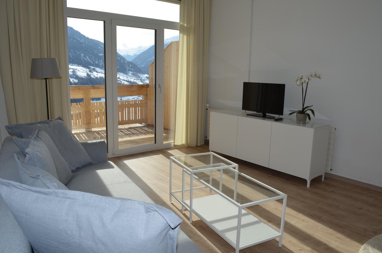 Hotel Miraval Cumbels Экстерьер фото