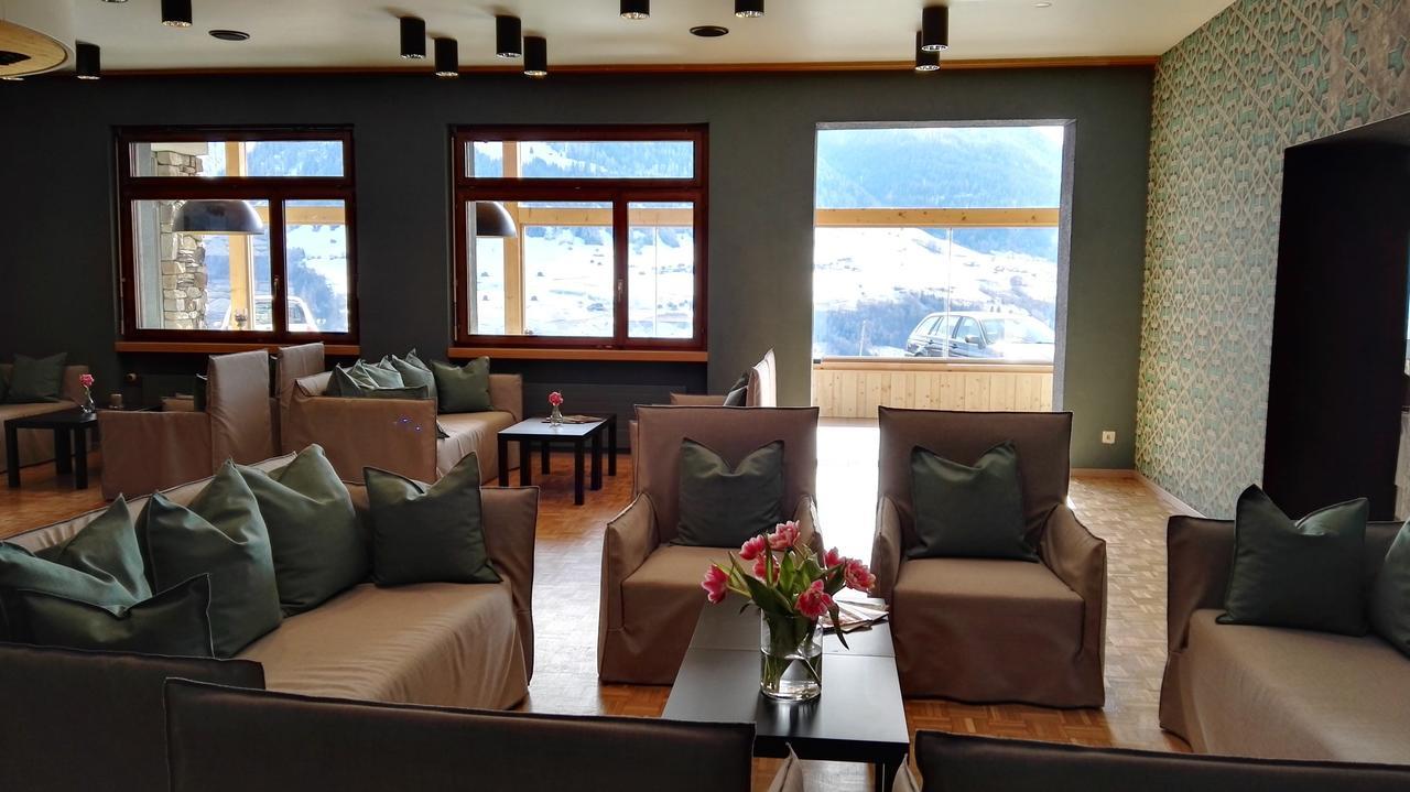 Hotel Miraval Cumbels Экстерьер фото