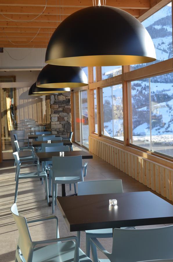Hotel Miraval Cumbels Экстерьер фото